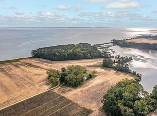 802 Cherry Point Rd, Lottsburg, VA 22511