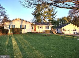 3552 Prospect Rd, Street, MD 21154