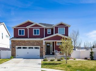 1247 S 1040 E, Heber, UT 84032