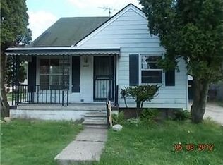 28313 Avondale St, Inkster, MI 48141