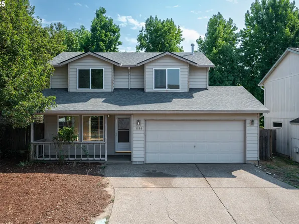 1104 SW Ivory Loop, Gresham, OR 97080