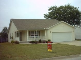 1042 Windsor Rd, Terre Haute, IN 47802