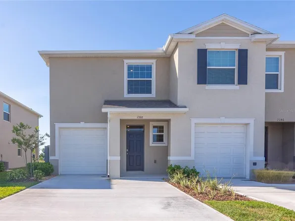 2188 Tay Wes Dr, Saint Cloud, FL 34771