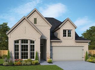 6324 Camey Place Way, The Colony, TX 75056