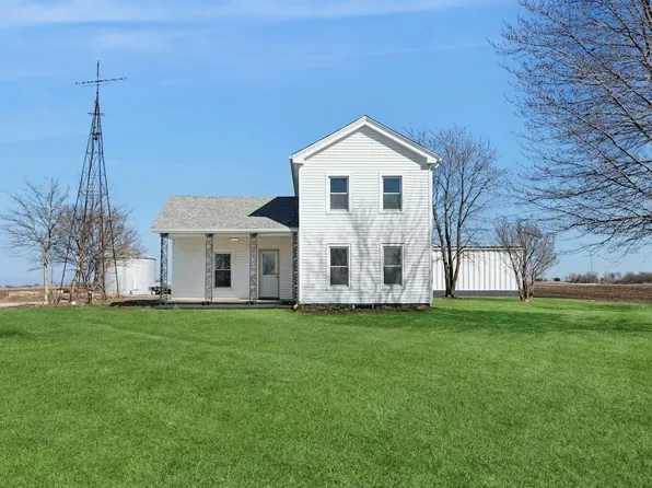 3292 E 24th Rd, Marseilles, IL 61341