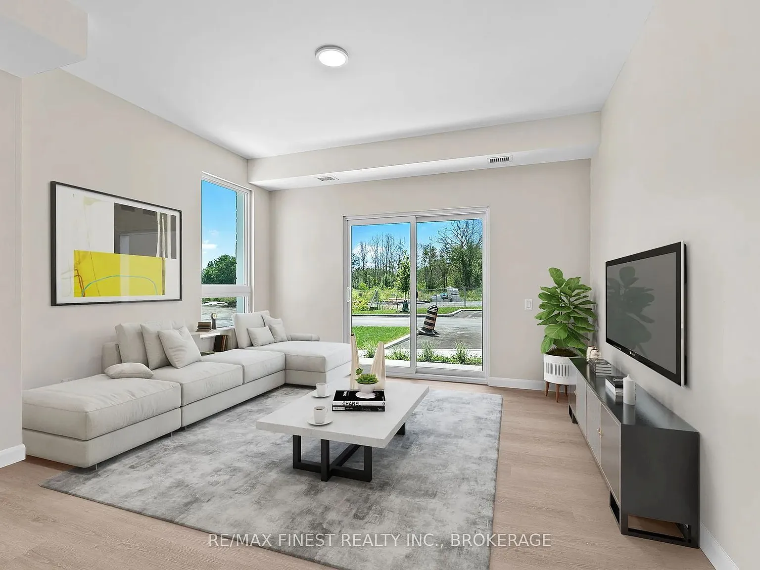2 bed, $2,500 — Photo 4