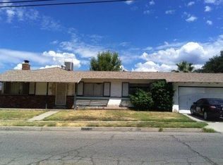 25898 Pumalo St, San Bernardino, CA 92404