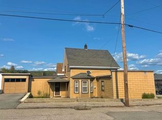 681 3rd Ave, Berlin, NH 03570