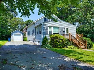 9 Harriett Ave, Burlington, MA 01803