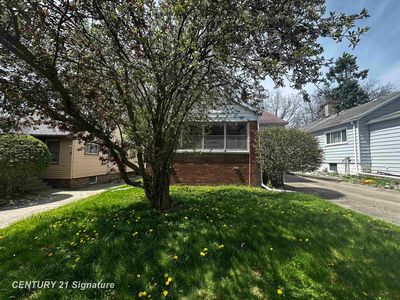 1326 Hughes Ave, Flint, MI, 48503
