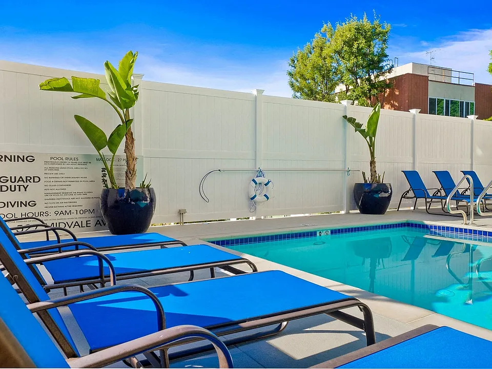 Midvale Apartments