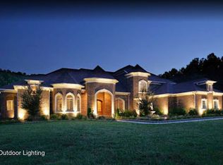 714 Levi Cemetery Rd, Chattanooga, TN 37415