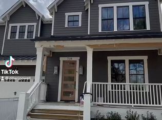 706 Teetshorn St, Houston, TX 77009