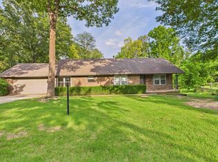1199 Pebblecreek Dr, Mountain Home, AR 72653