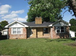 817 Walnut Ave, Kingsport, TN 37660