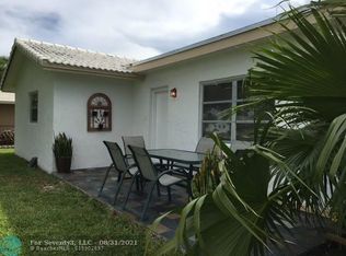 7202 NW 94th Way, Tamarac, FL 33321