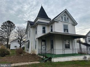 4847 Homeville Rd, Cochranville, PA 19330