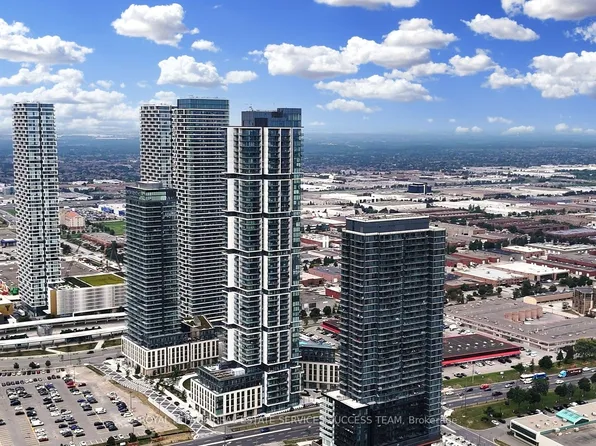 7890 Jane St, Vaughan, ON