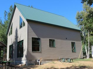 29919 W Wild Cat Rd, Paradise, MI 49768