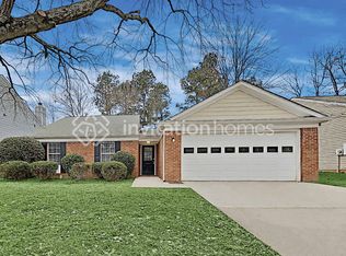 10780 Mortons Xing, Johns Creek, GA 30022