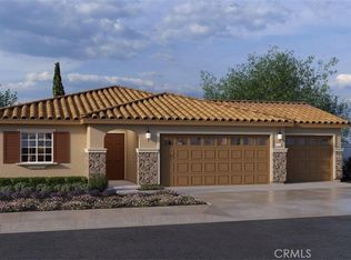 461 Baneberry Pl, San Jacinto, CA 92582