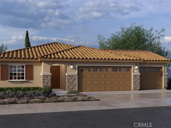 461 Baneberry Pl, San Jacinto, CA 92582