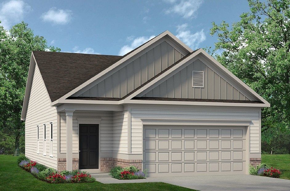 This is only a rendering. Colors may appear slightly different in person.
