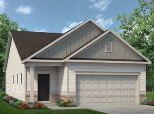 1234 Townsend Way LOT 9, Chapel Hill, TN 37034