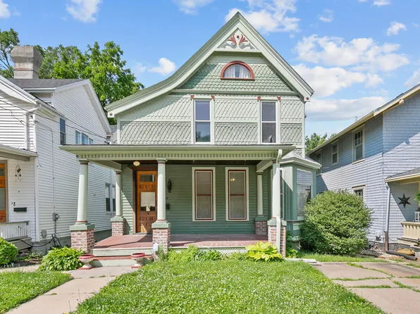 164 Park Ave, Council Bluffs, IA 51503