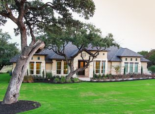 1118 Spanish Trail, New Braunfels, TX 78132