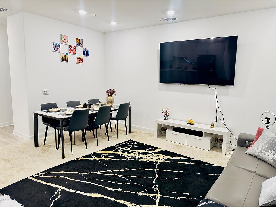 Great Room with Dining