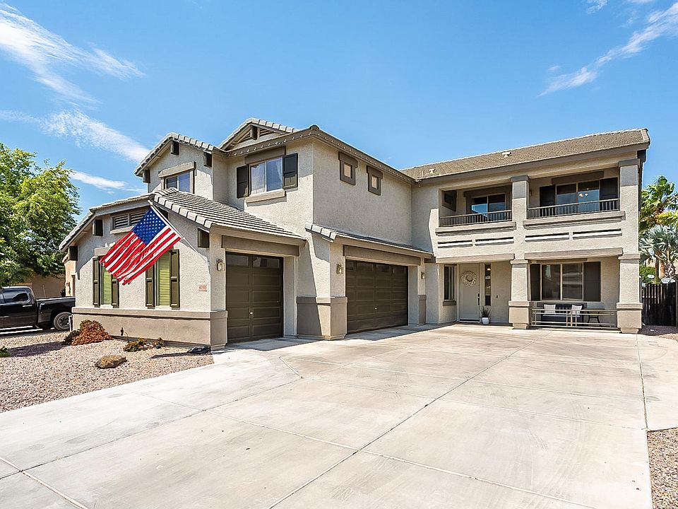 1st image of 4168 E Odessa Dr