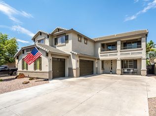 4168 E Odessa Dr, San Tan Valley, AZ 85140