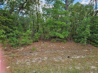 1681 W Skyline Dr Lot 1, Dunnellon, FL 34434