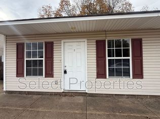 920 Belt St #7, Jonesboro, AR 72401