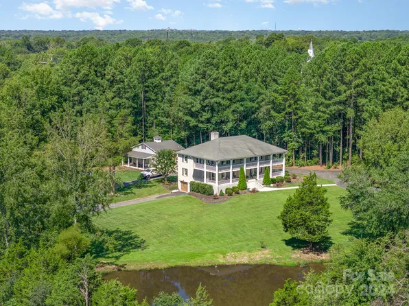 6140 Old Salisbury Concord Rd, Kannapolis, NC 28083