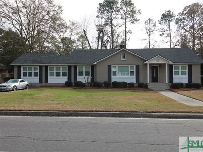 704 W Smith Street, Claxton, GA, 30417