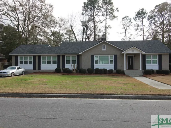704 W Smith Street, Claxton, GA 30417