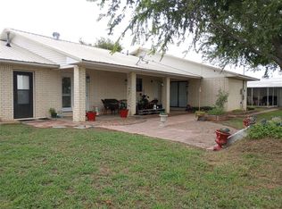 540 S Willow St, Coalgate, OK 74538