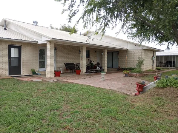 540 S Willow St, Coalgate, OK 74538