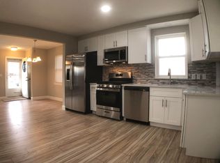 1147 E Kalama Ave, Madison Heights, MI