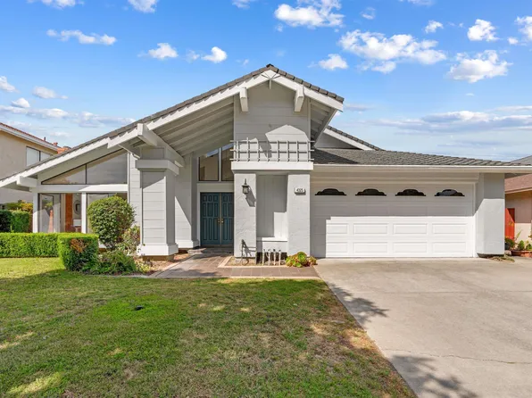 4325 Sedge St, Fremont, CA 94555