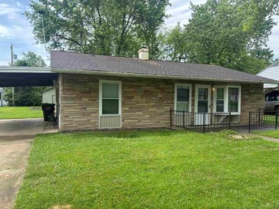 422 March Dr, Adrian, MI, 49221