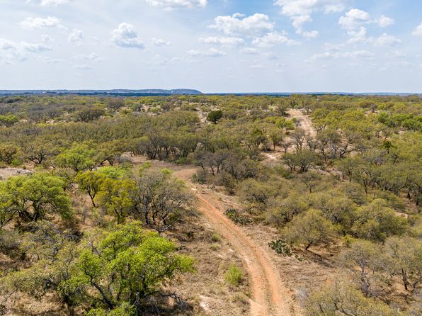 4632 Onion Creek Road, Mason, TX 76856