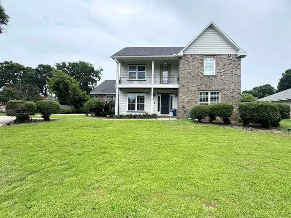 3019 Keats Dr, Pensacola, FL 32503