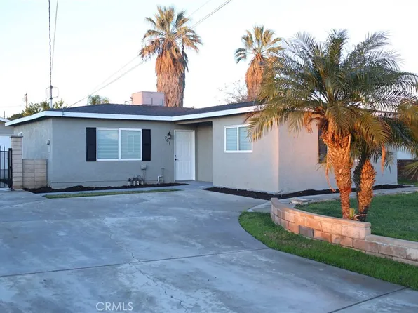 701 W Citrus St, Colton, CA 92324