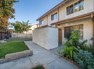 13171 Bromont Ave, Sylmar, CA 91342