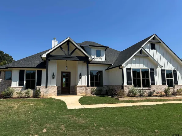 13992 Cedar Vista Ln, Tyler, TX 75704