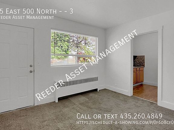 3rd image of 55 E 500 N APT 3