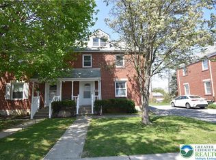 1813 17th St SW, Allentown, PA 18103